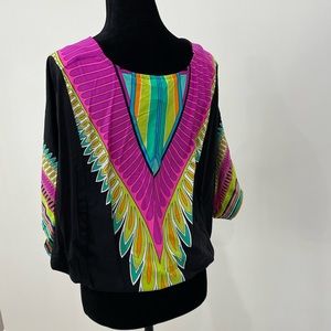 Trina Turk Shirt/ dress